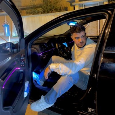 mehdi_pescc's profile picture. Hahahahahha