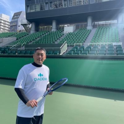 TennisReminder Profile Picture