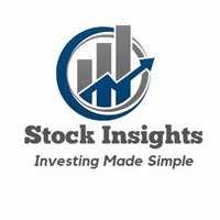 Stock Insights(@StockInsights24) 's Twitter Profile Photo