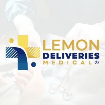Lemon Deliveries Medical