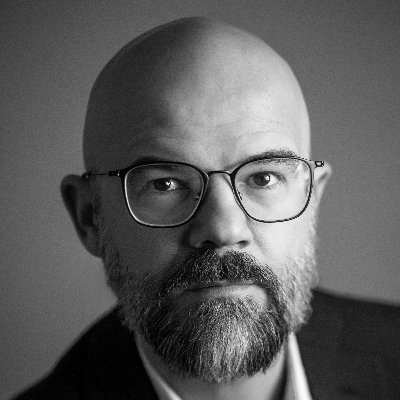 Award-winning independent reporter, collaborative writer, Eastern Bloc native, senior writer @ https://t.co/IPQRx4UAhf. X won't allow me to be verified.