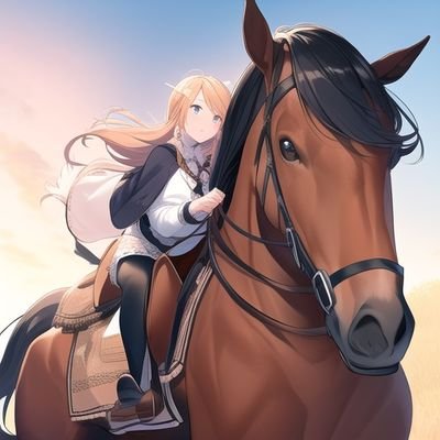 クルクル競馬というサイトは絶対に見ないで下さい。https://t.co/kBElM0icWN
netkeibaにて、競馬予想。鉄板が何頭かいる場合は最も人気のある馬を買ってください。
DMMバヌーシーにて一口馬主。
できる限りフォロバ、相互フォローします。