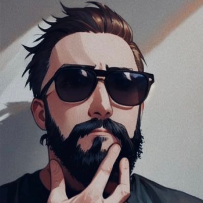 Otaku_Justicar's profile picture. Twitch streamer and overall troll