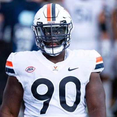 Husband | University of Virginia Alum |Defensive Lineman @Uvafootball | Owner of JC Sports Consulting LLC | Business Inquiries: Jeff@tsegllc.com