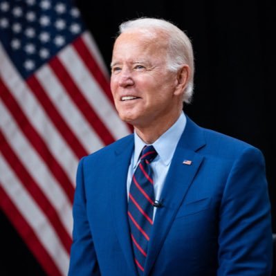 Keeping score of President Biden’s wins. The largest online community of President Biden’s supporters. Follow me . I will follow you back 💯