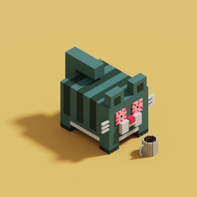 Meoww__Pulse's profile picture. 50 Meowws on @MintraAI

#PLS #PulseChain