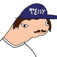 T3ddy (@t3ddyyyyy) 's Twitter Profile