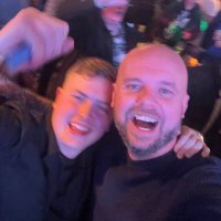 Dave Sadler (@davesad608) Twitter profile photo