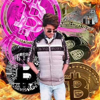 #crpto$$🔰.#bitcoin🅱️🅰️⚡ like follow and  retweet KING🔰👑💎