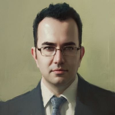 adilzeshan's profile picture. Doom Slayer.