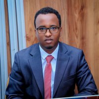 Abdullahi Ahmed Tahlil (@abdullahtahlil) 's Twitter Profile Photo