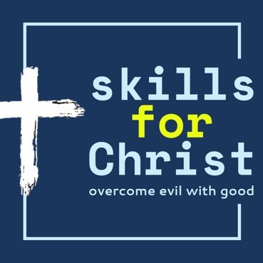 Non-Profit dedicated to helping Christians learn tech for a new career