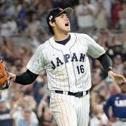 shohei_cards's profile picture. 大谷翔平の大ファンです！ まだ初心者ですがMLBのカード収集にハマってます！ もしよかったら仲良くしてやってください！ よろしくお願いします☺️無言フォロー失礼します！