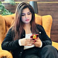 Sunaina Singh 💞(@SunainaSpeaks) 's Twitter Profile Photo