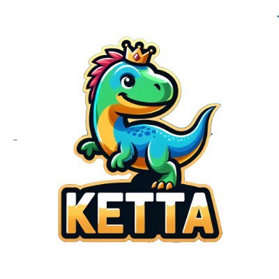 Crafted by developers with a portfolio of significant returns, Ketta represents the convergence of creativity and investment acumen.
TG：https://t.co/9L0bS8UdSL