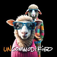 UNCOMMODiFiED(@uncommodified) 's Twitter Profile Photo