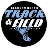 Elkhorn North Track & Field (@enhstrack) 's Twitter Profile Photo Elkhorn North Track & Field (@enhstrack) 's Twitter Profile Photo