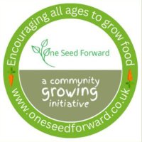 One Seed Forward(@OneSeed_Forward) 's Twitter Profile Photo
