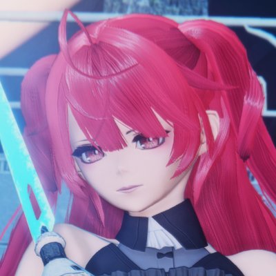 NGS用アカウント 17↑
戦闘もSSも好きです