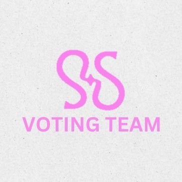 — Voting team dedicated to @RESCENEofficial #RESCENE.