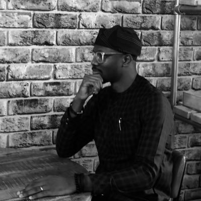 Dottmannbricks's profile picture. Product Marketing | Visual Artist 🇬🇧| Technology | Music | Omo baba Oyesomi 🇳🇬👴🏼