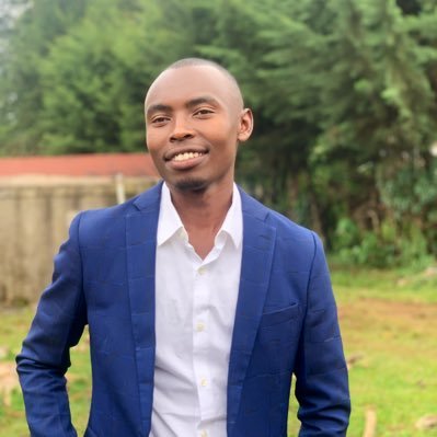 RotichPkemoi's profile picture. Studied at Multimedia University#IT Self employed at Nextgen mall.