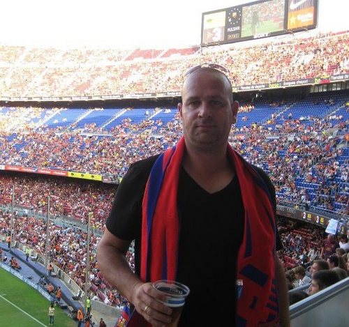 zevikkaster's profile picture. 