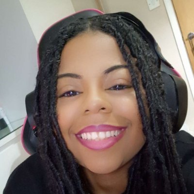 29▫️Gaming Content Creator 🎮👾 | @BlackTwitchUK Team |
🎙@2GUDCAST Host 1/3 | Partnered w/@Ubisoft |
Enquiries: 📨 slitchmore@hotmail.co.uk