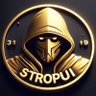Stropui's profile picture. 