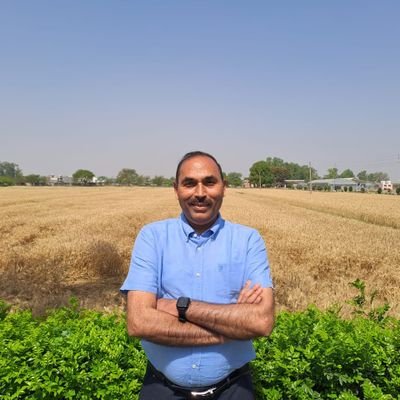 drvinod_sharma's profile picture. 