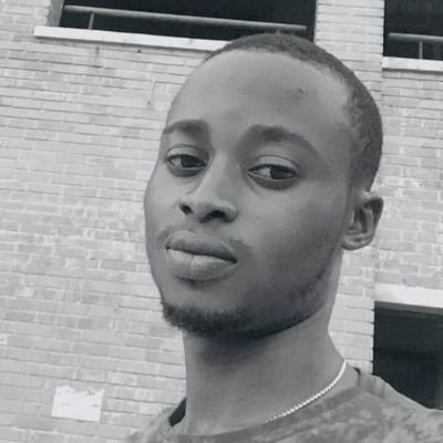 bankz_real's profile picture. #Laugh it out Louder than Expected...... 😄✨💚