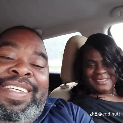 EddieHuttonJr2's profile picture. minister gamer  and father