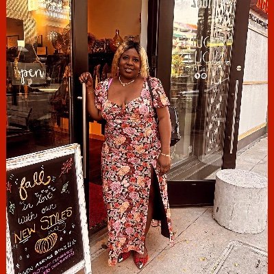 NdaliCNwokoye's profile picture. 