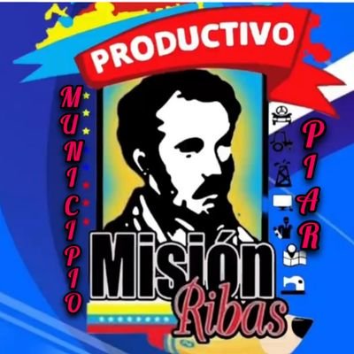 Mision Ribas, Municipio Piar, Estado Bolívar 
¡Necesario es Vencer!