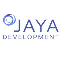 JAYA DEVELOPMENT INC.(@JayaDevelopment) 's Twitter Profile Photo