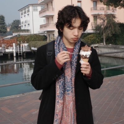 Music Student at Soochow University, (trying to) self teach Neuroscience, Neural decoding and BCI, esport coach(apex legends), wannabe neuroscience phd student