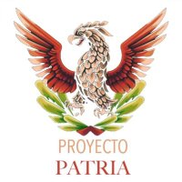 Proyecto PATRIA | OFICIAL(@P4918Patria) 's Twitter Profile Photo