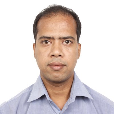Petroleum Geologist by profession...simple human being ....Love India...Love Assam .....IIT Roorkee, IIT Kanpur Alumnus