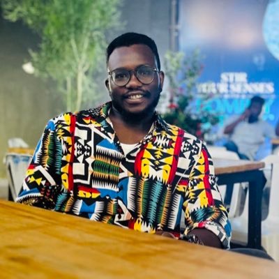 Husband | Father | Engineer | Project Manager | Foodie | Chelsea FC 😉