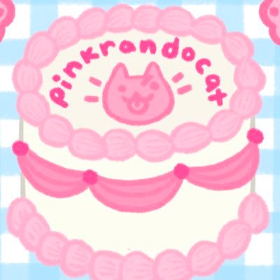 pinkrandocat's profile picture. 🧁Independent artist ｡･:*:･ﾟ★,｡･:*:･ﾟ☆