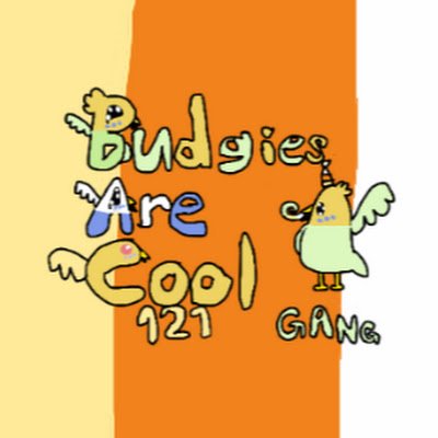 bruh sub to BudgiesAreCool121 Gang on YT