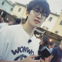 angel ᡣ𐭩 (@naabae_) 's Twitter Profile