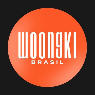 Woongki Brasil 🐧