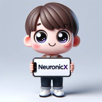 GPT4_128K's profile picture. Neuronicx - 全球最大的AI衍生服务商。平台产品类型：ChatGPT账号，ChatGPT Plus代充，GPT-4 API供应，Claude API供应，OpenAI API中转接口等。