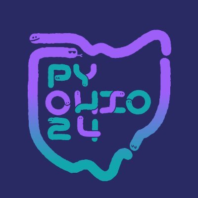 The FREE Regional Python Conference for the Midwest and beyond!  Updates here and via https://t.co/0cU2CDK8W0. See also: https://t.co/ZkJ6SdU6jc