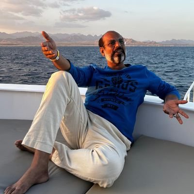 Mustali_Ariwala's profile picture. County Manager @Akums