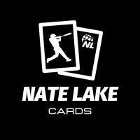 Nate Lake Cards(@NateLakeCards) 's Twitter Profile Photo
