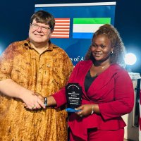 Ramatu karim Sesay (@ramatukarimses2) 's Twitter Profile