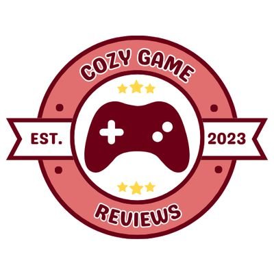 cozygamereview Profile Picture