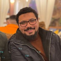 Ahmed Farouk (@afarouk92) 's Twitter Profile